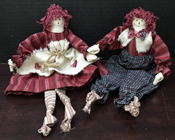 rag dolls 949-715-0308